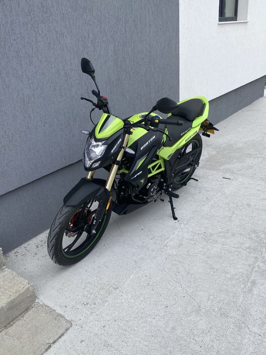 Vand barton fr50