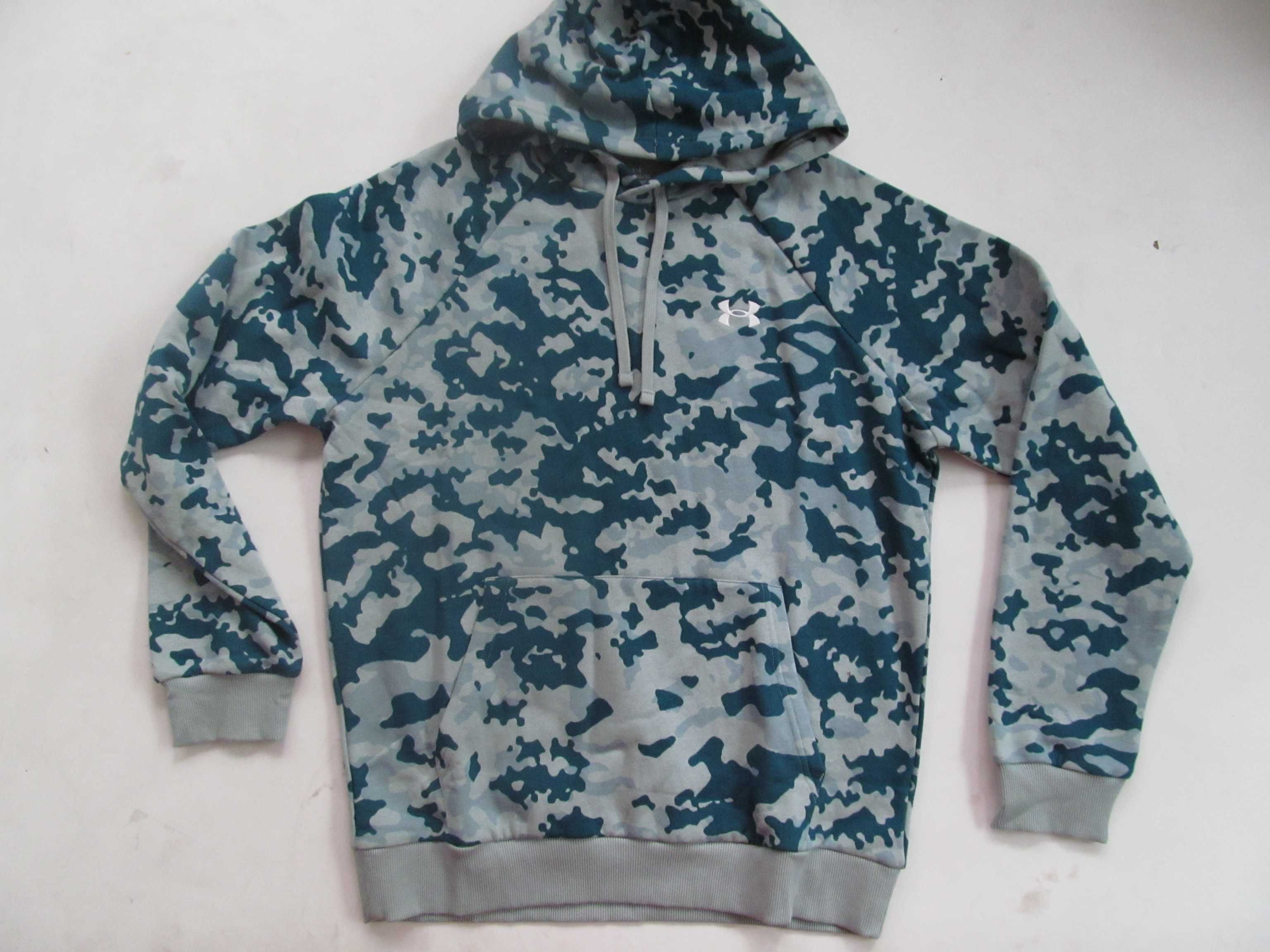 Under Armour Rival Camo Fleece мъжки спортен комплект от Сащ