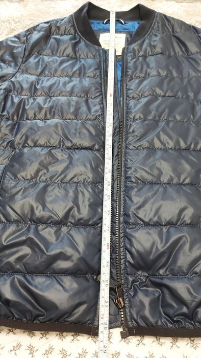 Tom Tailor Denim  мъжко яке М