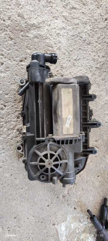 Motoras cutie viteze EASYTRONIC Opel Astra H  1.4 B, 55351034