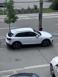 Audi Q5, S line, 2022, Quattro