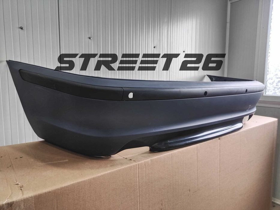 Pachet M Bmw Seria 3 E46 Sedan (1999-2005)