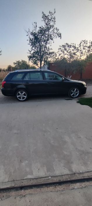 Toyota Avensis 2007 2.2 D4D