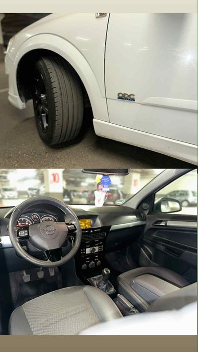 Vand Opel astra h 2010 Functioneaza impecabil nu prezintă probleme