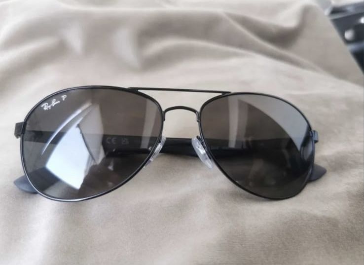 Ochelari noi Ray Ban Polarized unisex