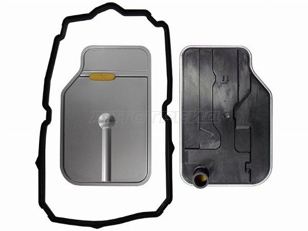 Фильтр АКПП с прокладкой MERCEDES BENZ W204/203/212/211/463/220/221/16