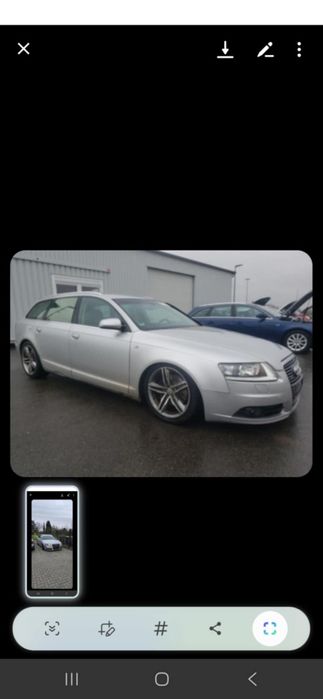 Vând sau. Schimb audi
