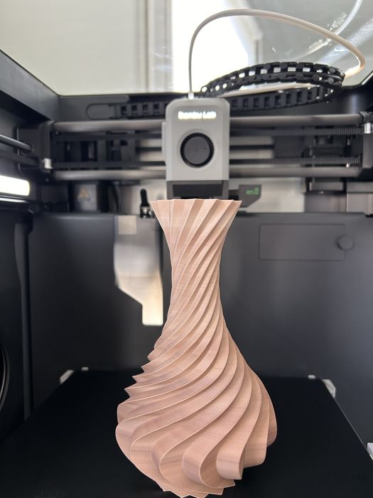 Proiectare si Printare 3D