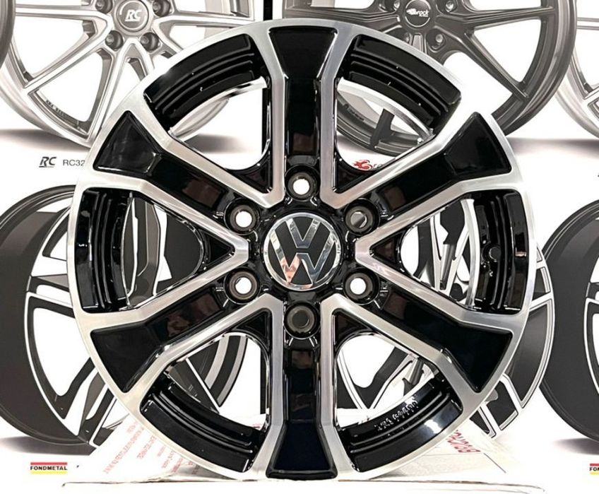Jante Vw Crafter , noi, 16 inch , speciale de greutate