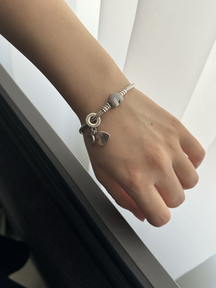 Браслет Pandora оригинальный
