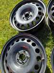 Джанти VW/AUDI 5х100 R16 ET42