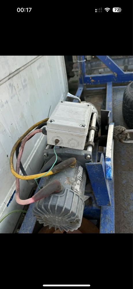 Газель эвакуатор