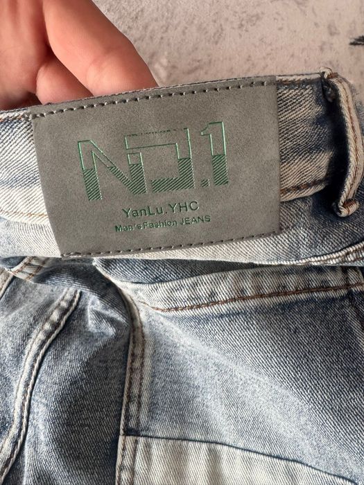 Blugi Amiri.        .