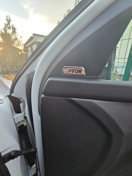 Skoda Octavia full Trapa panoramica înmatriculată RO