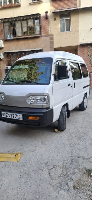 Damas delux  2024 Yanvar