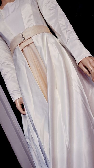 Rochie mireasa superba