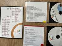 Vand cursuri dezvoltare personala CD audio