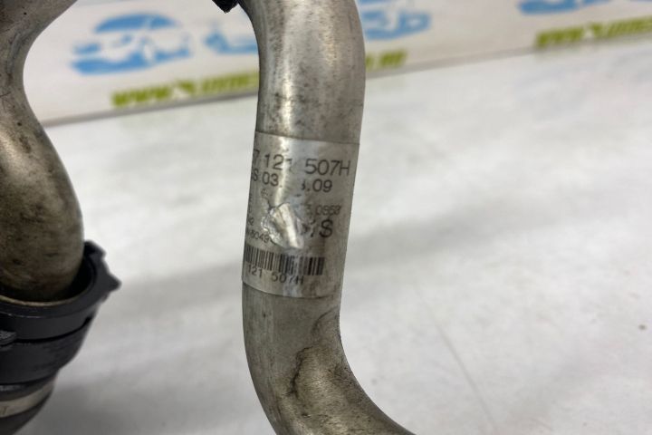 Conducta racire apa 057121507H 4.2 tdi Audi A7 4G seria