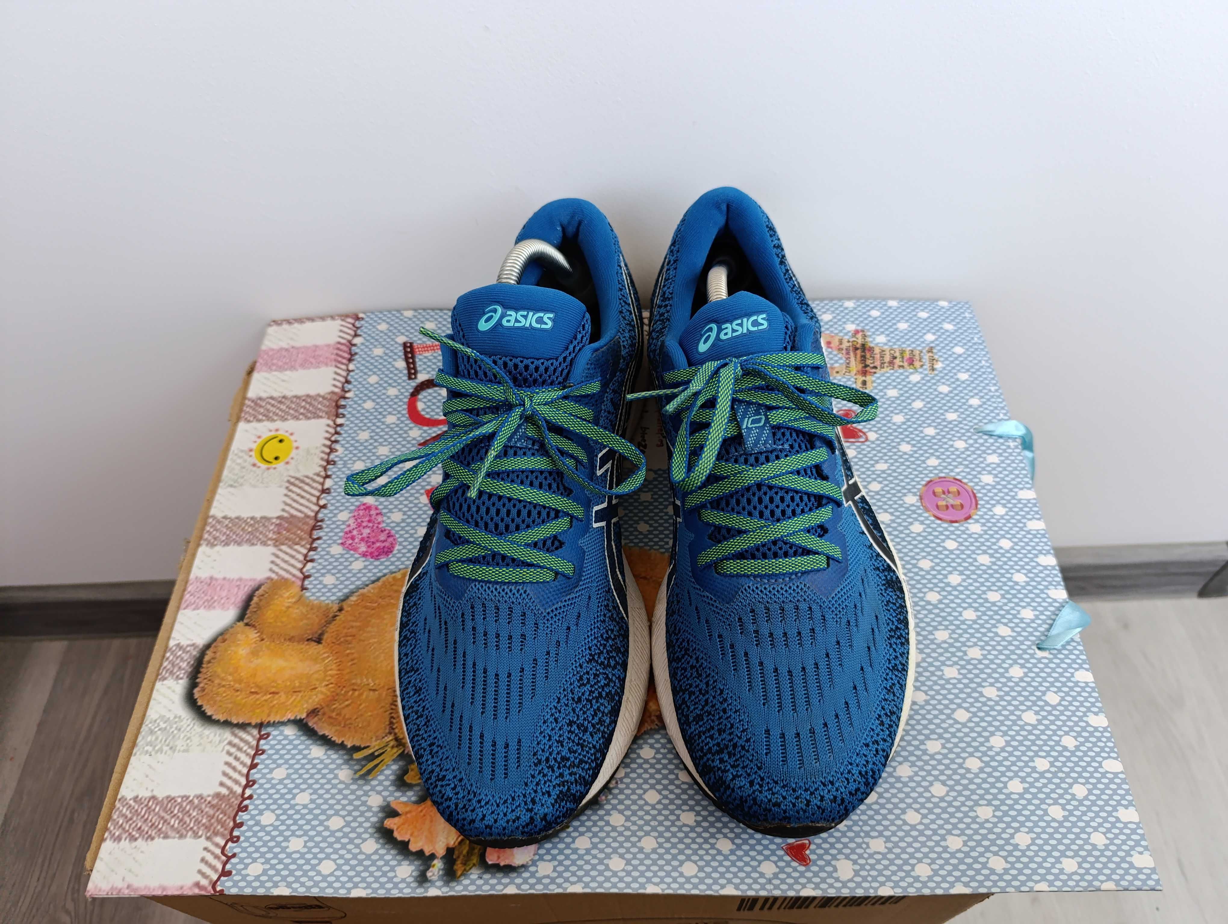 ''Asics GT-2000 10 MK''оригинални маратонки 44 номер