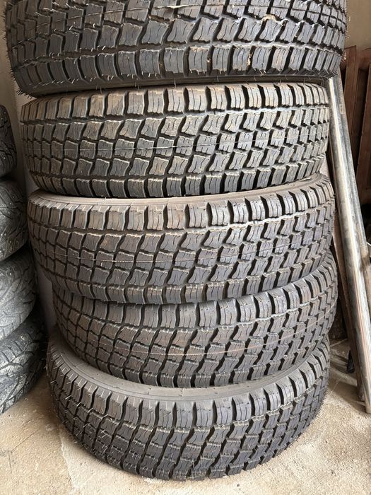 Шины. Новый. Шины на Уаз.