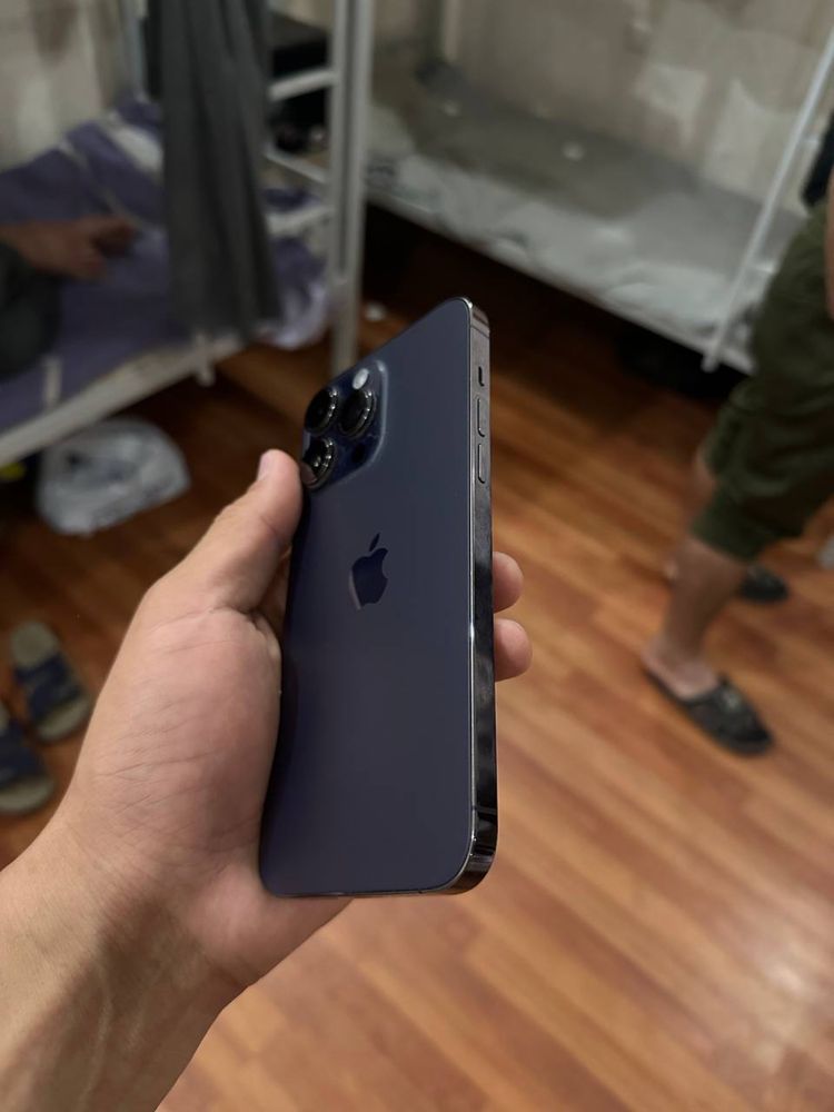 Iphone 14 pro max