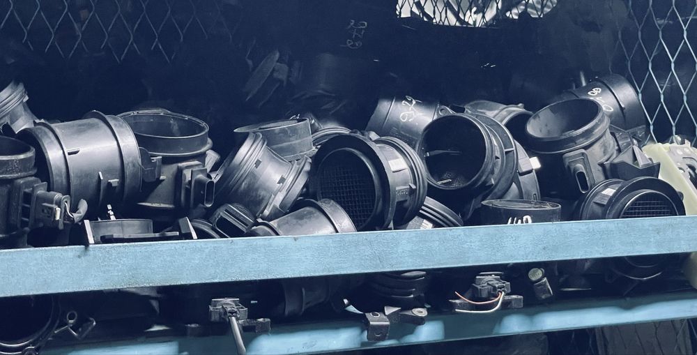 Волюметры (Валюметр) Волюметр Мерседес W210