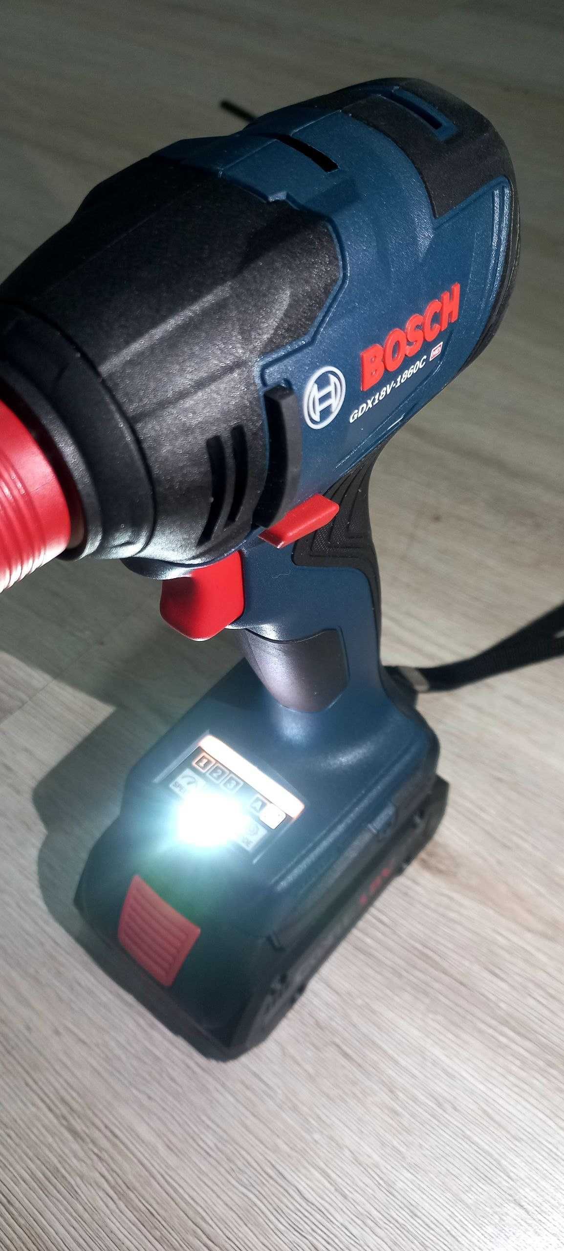 t.me/OLDISOTDITOOLS  Bosch GDX 18V-210  Gaykovyort (SHurupovyort)