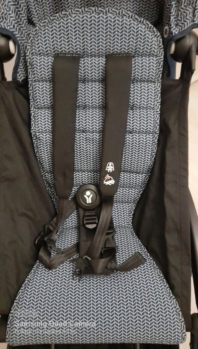 Cărucior Stokke Yoyo³ Air France