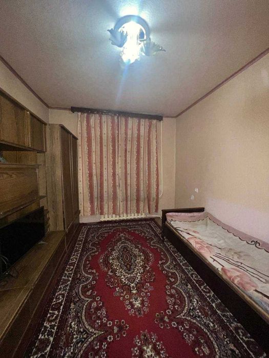 Авиагородок, Учувчилар 1/1/5 38,31м2 2*3 балкон ANJ737