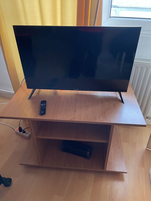 Vand tv Televizor LED Allview, 81 cm, 32ATC6500-H, HD, Clasa E