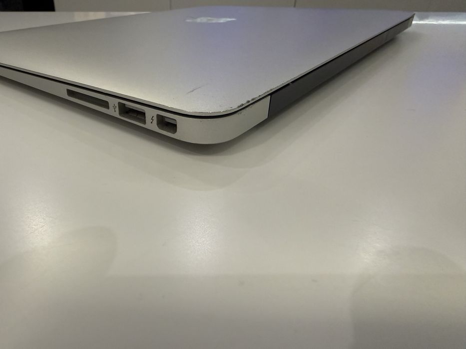 MacBook Air 2017 13"