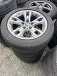 Vand jante aliaj BMW 5x120/diverse modele si dimensiuni-199€/set