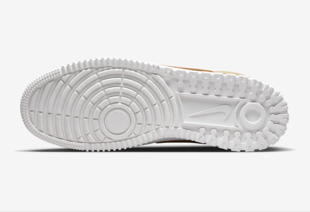 Nike Court Vision Mid, размер 43