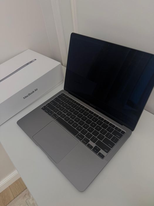 MacBook Air M1 2020