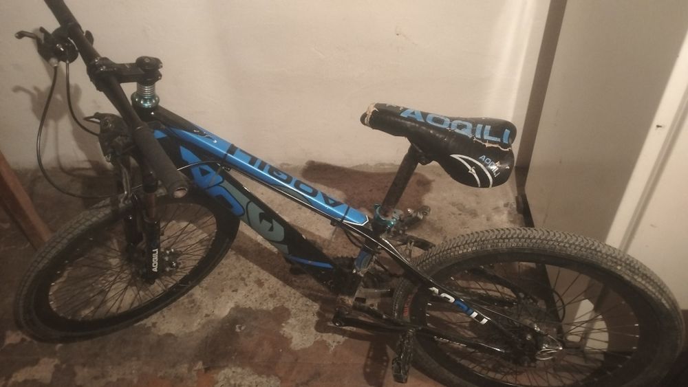 Продам велосипед