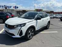 Peugeot 3008 Peugeot 3008 FV SUV GT Pack 1.6 PureTech Turbo S&S 180 CP EAT8