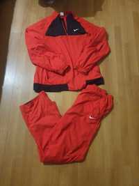 Trening Nike (bluza+pantaloni)