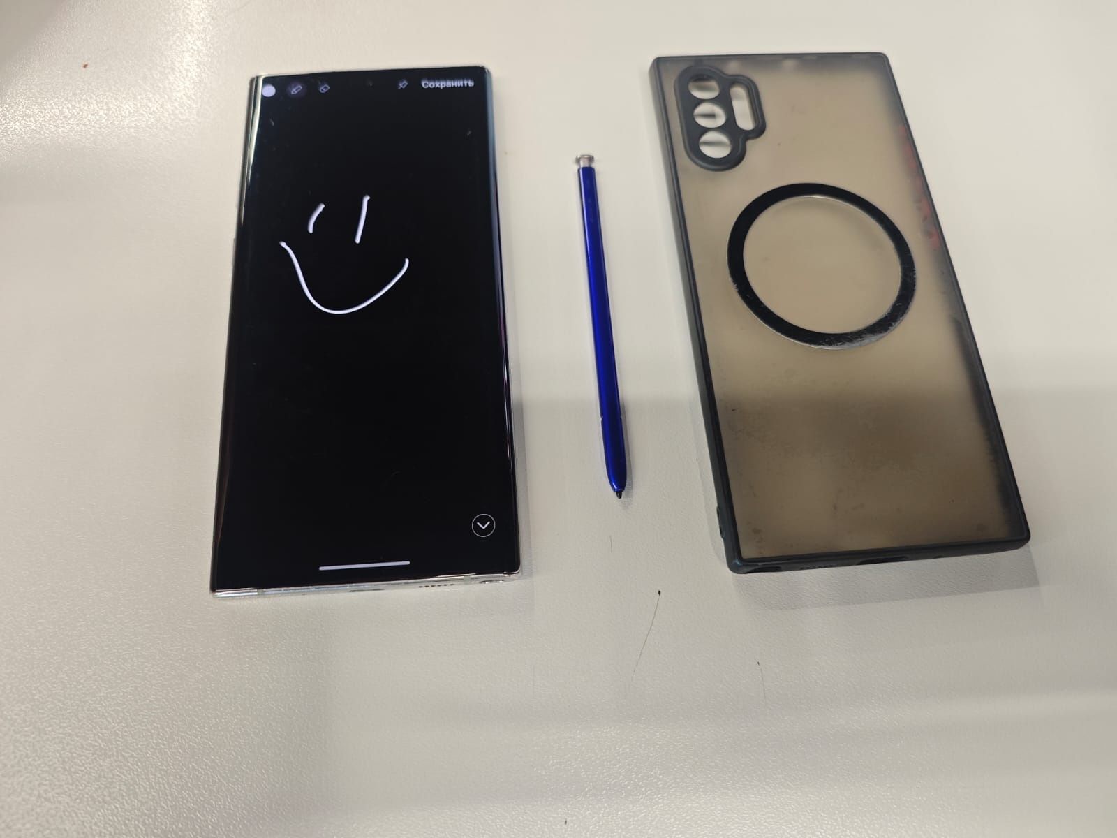Samsung note 10+