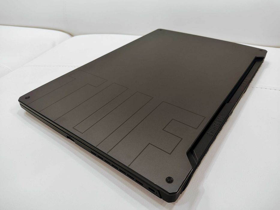 Laptop gaming Asus TUF, intel core i7 -11800H, RTX 3050 TI, 17,3 inch