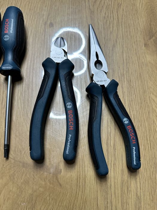 Инструменти Bosch