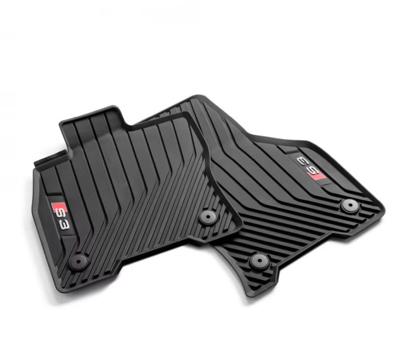 АУДИ S3 Стелки (Стават за модели след 2018)