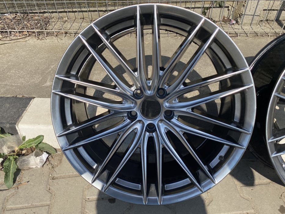 Jante R20 Mercedes/Audi