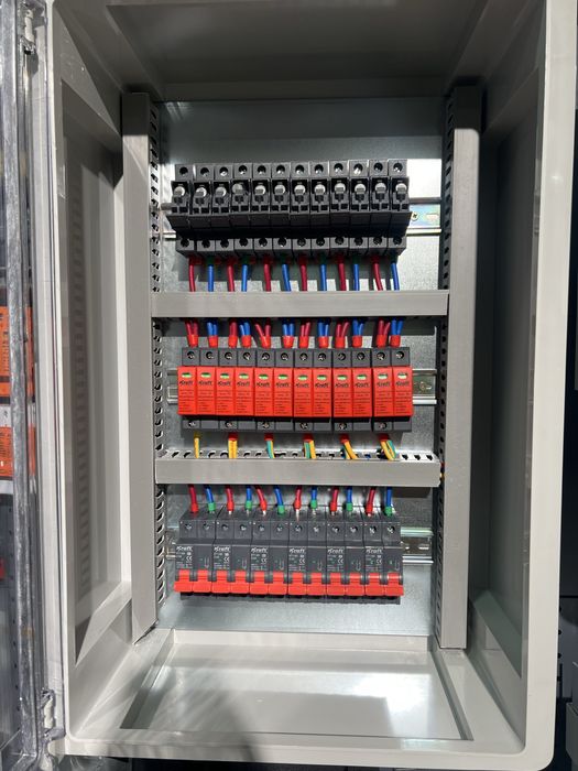 Куёш панеллари сотув ва урнатиш и муддатли тулов ! Гарантия 25 йил !!!