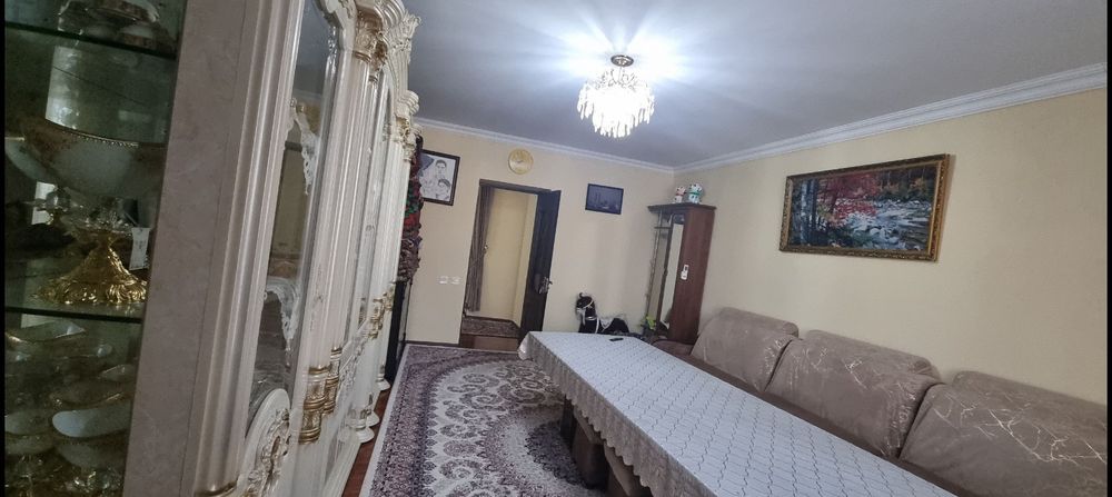 Vatniyda 2 xonali uy sotiladi