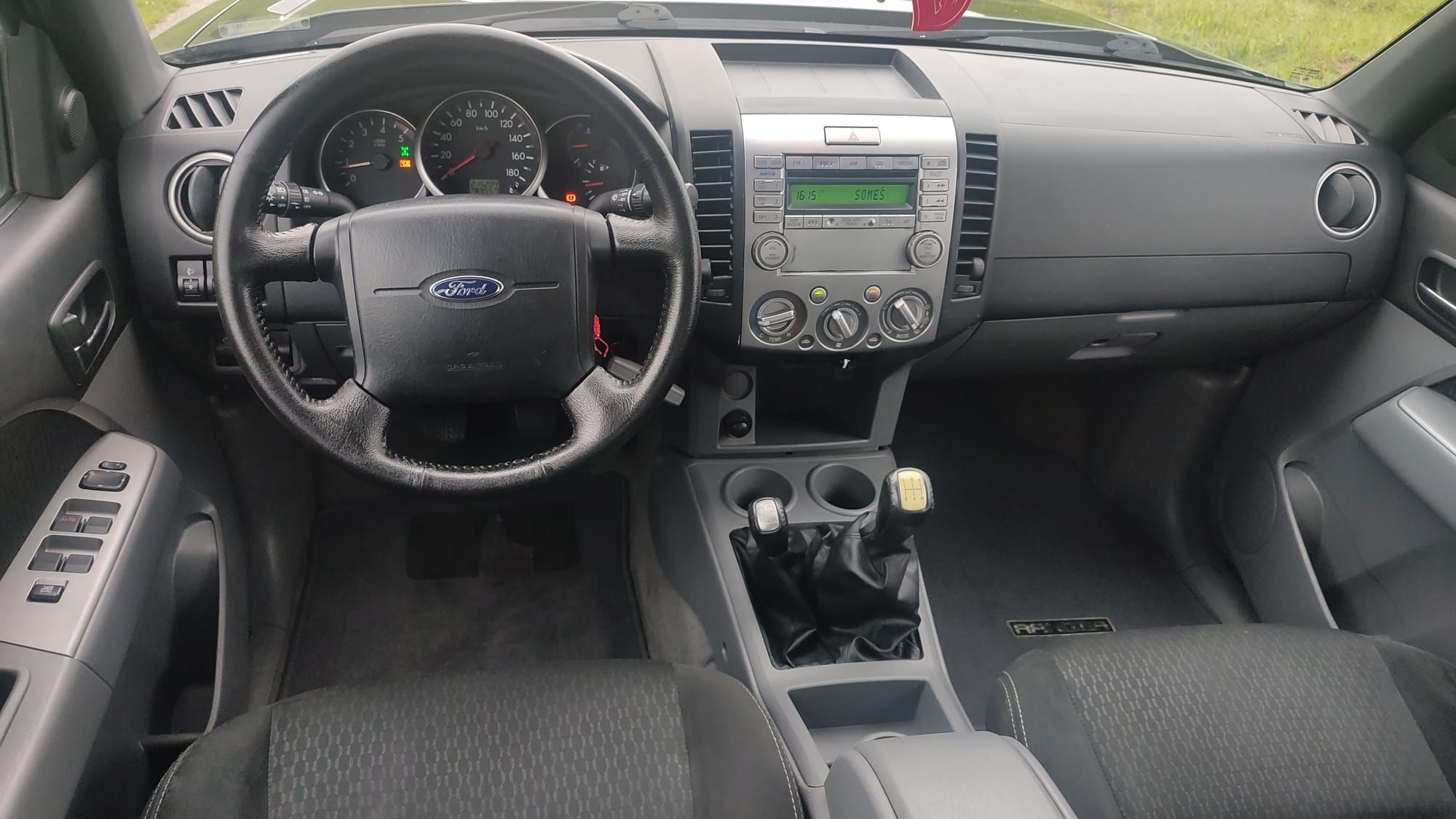 Vând Ford Ranger fără rugină!Import Germania.Citiți descrierea!