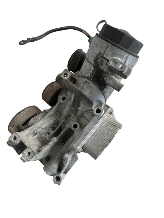 Carcasa filtru racitor ulei HONDA ACCORD VIII CU 2008 - > 2.2 i-DTEC N