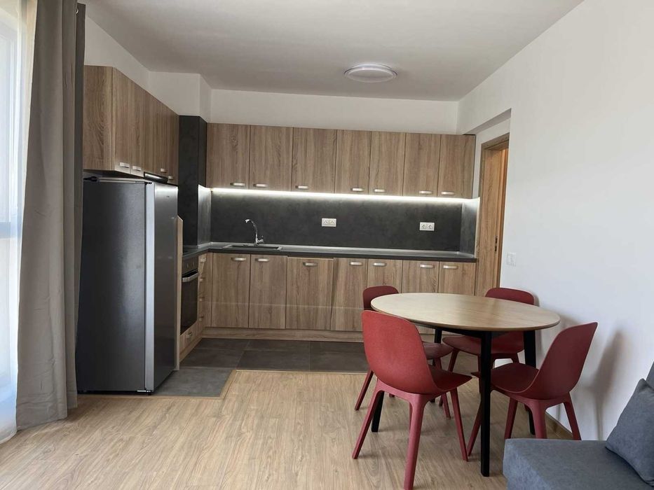 Дава се под наем Двустаен апартамент в София, Младост 2 - 60 кв.м за 459 € - Снимка #1