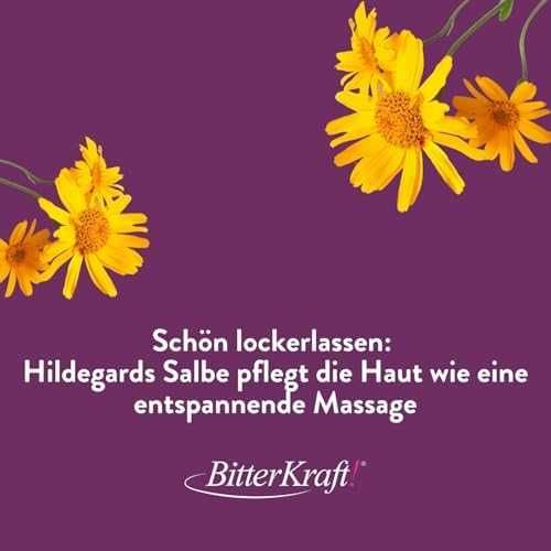 Нов билков Успокояващ билков крем за напрежение в раменете гърба 100мл