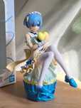 Аниме фигурка Rem Ichiban Kuji Sweet Happy life