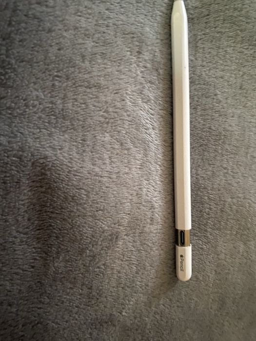 Apple Pencil (Generația 1) – Stare foarte bună, funcționează perfect